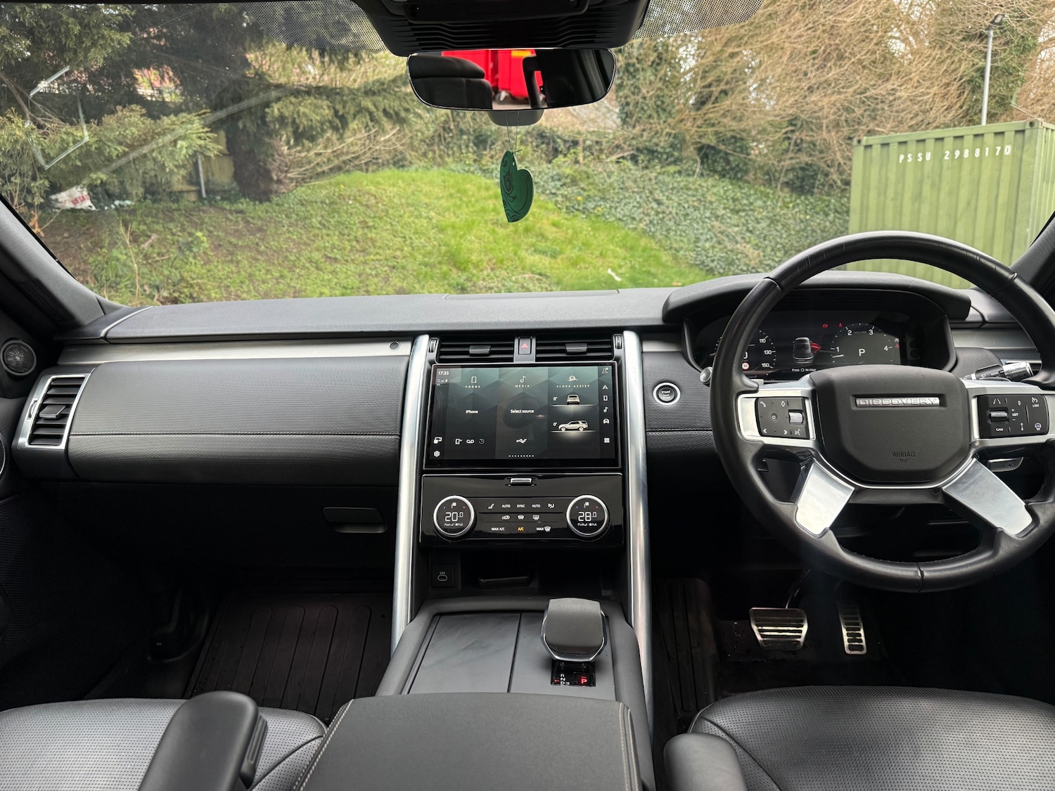 Used Land Rover Discovery 2021 for sale - 78031353: Photo 10