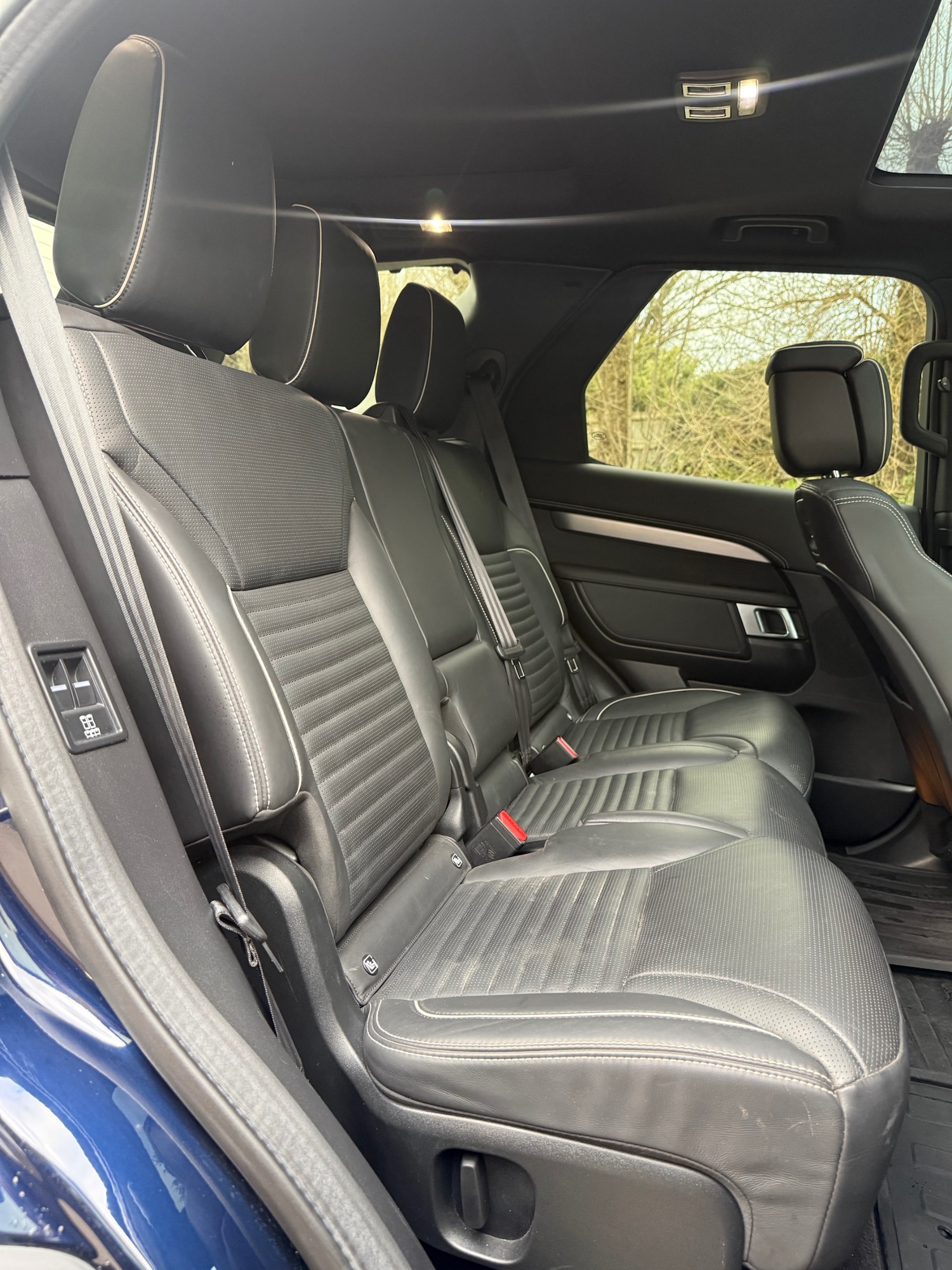 Used Land Rover Discovery 2021 for sale - 78031353: Photo 12