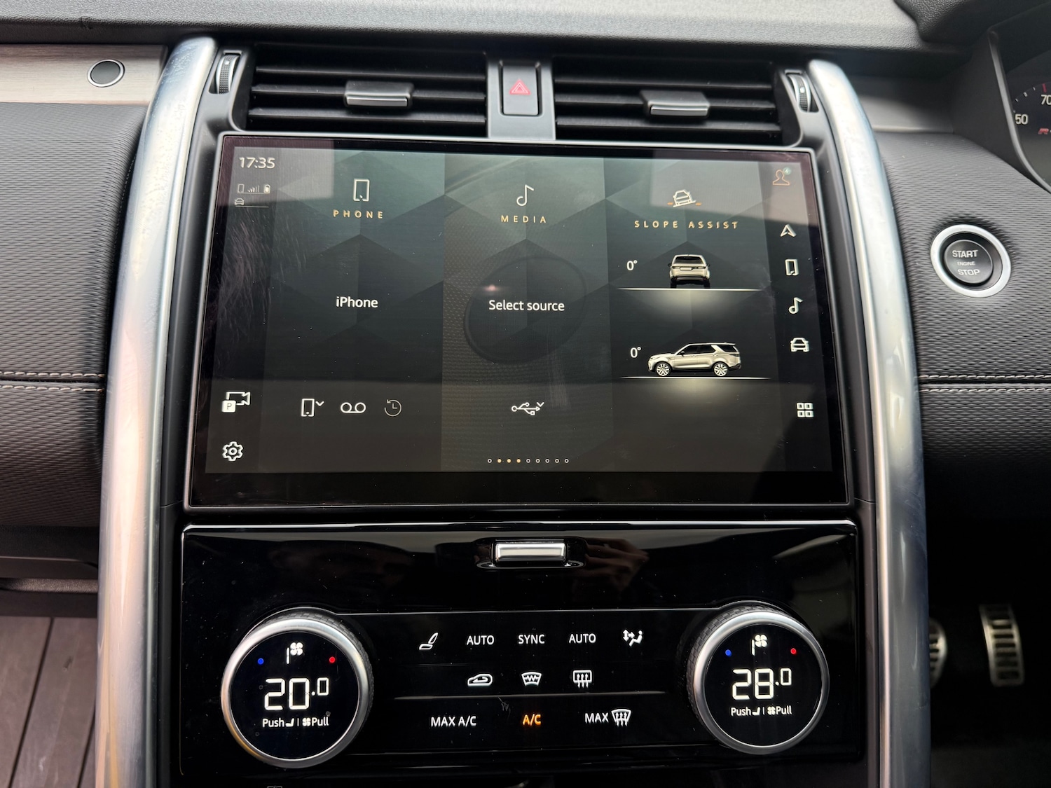 Used Land Rover Discovery 2021 for sale - 78031353: Photo 15