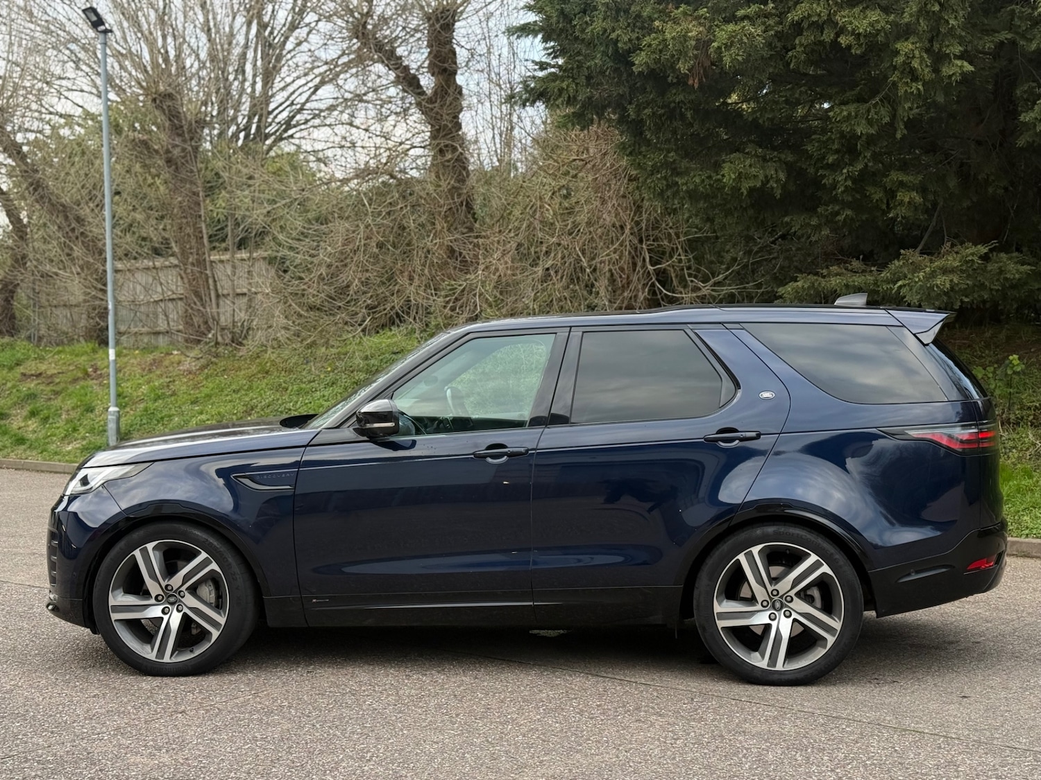 Used Land Rover Discovery 2021 for sale - 78031353: Photo 5