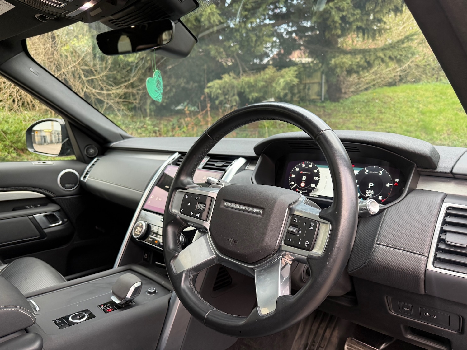 Used Land Rover Discovery 2021 for sale - 78031353: Photo 9