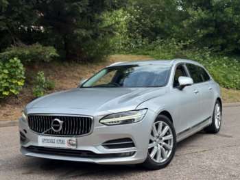 2017 (17) - 2.0 D4 Inscription 5dr Geartronic