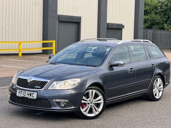 Used Skoda Octavia 2010 for sale - 78921122: Photo