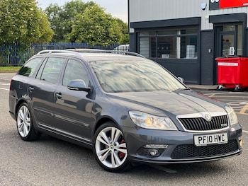 Used Skoda Octavia 2010 for sale - 78921122: Photo