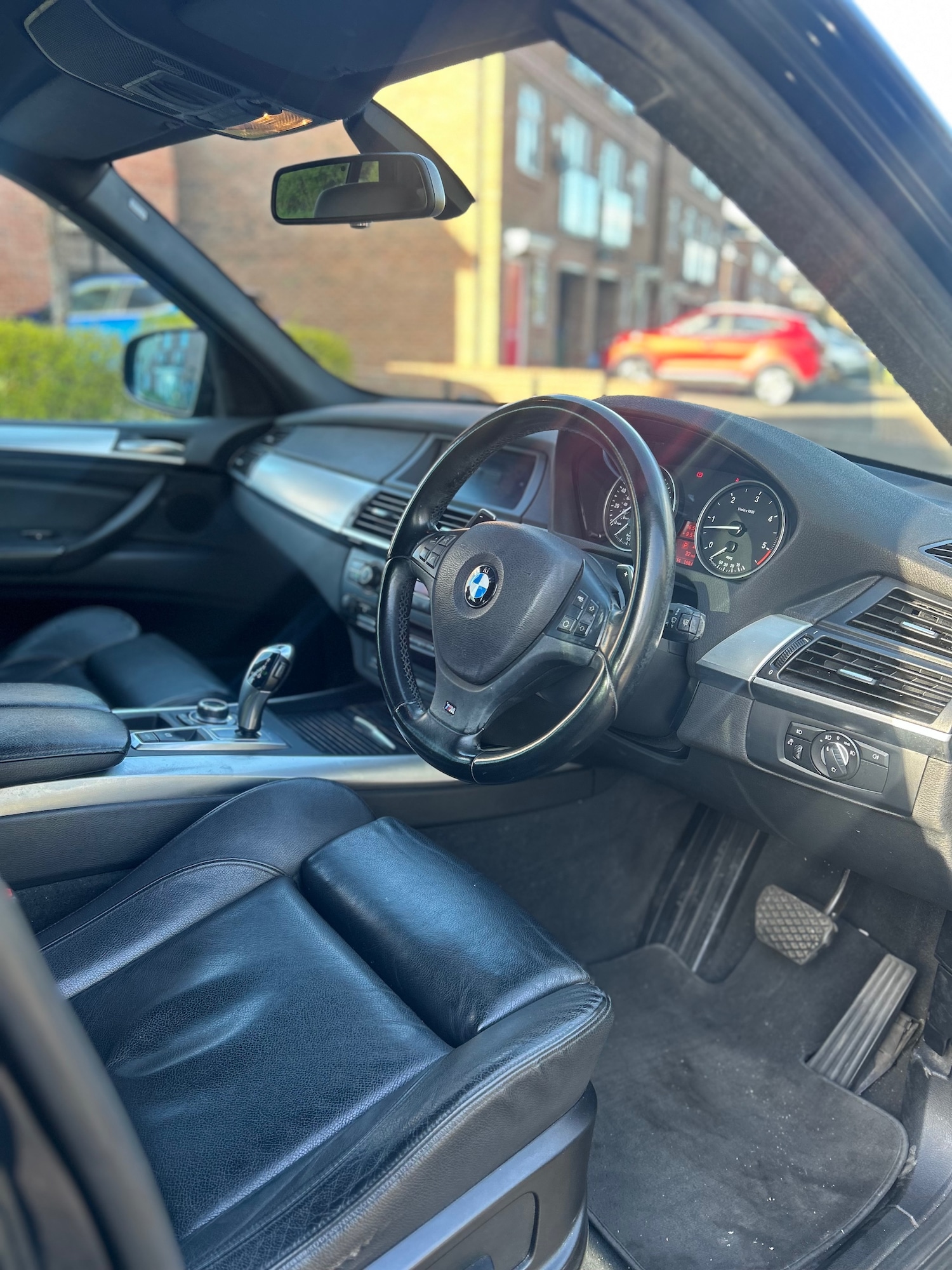 Used BMW X5 2012 for sale - 78144124: Photo 11