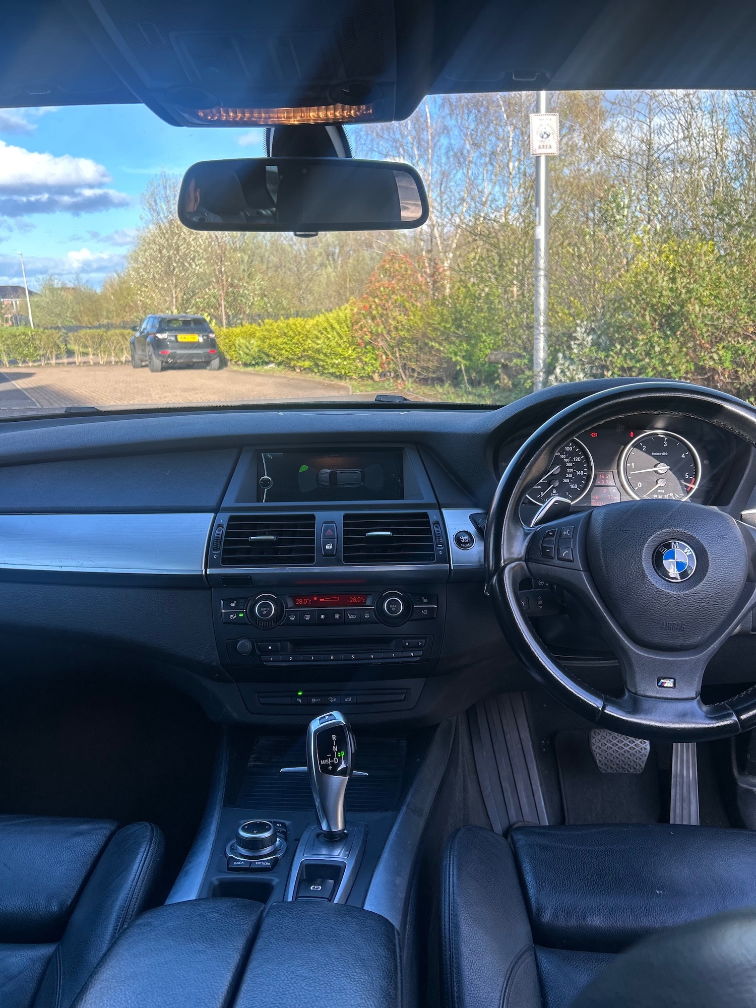 Used BMW X5 2012 for sale - 78144124: Photo 12