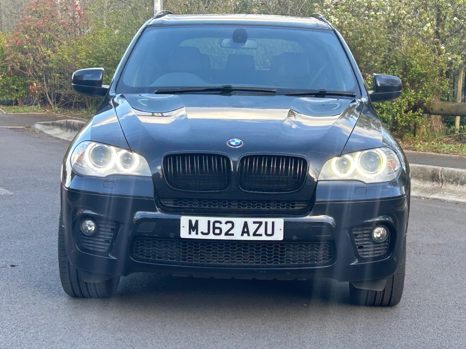Used BMW X5 2012 for sale - 78144124: Photo 3