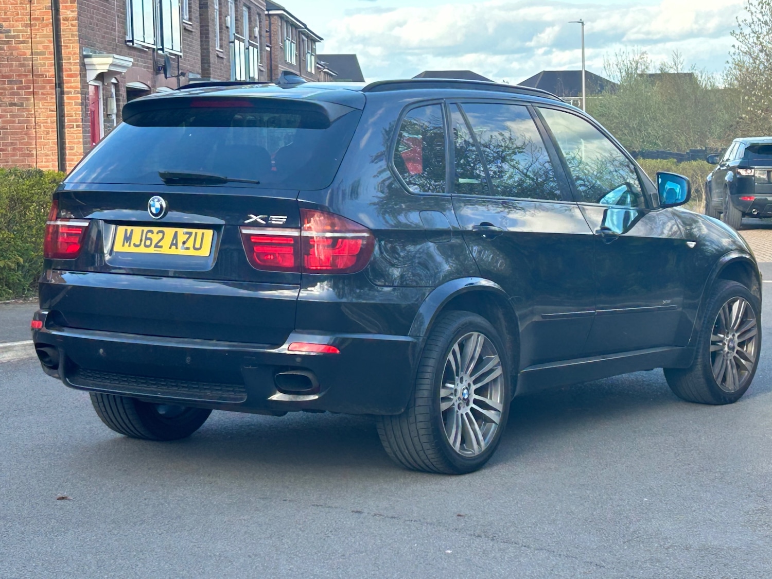 Used BMW X5 2012 for sale - 78144124: Photo 5