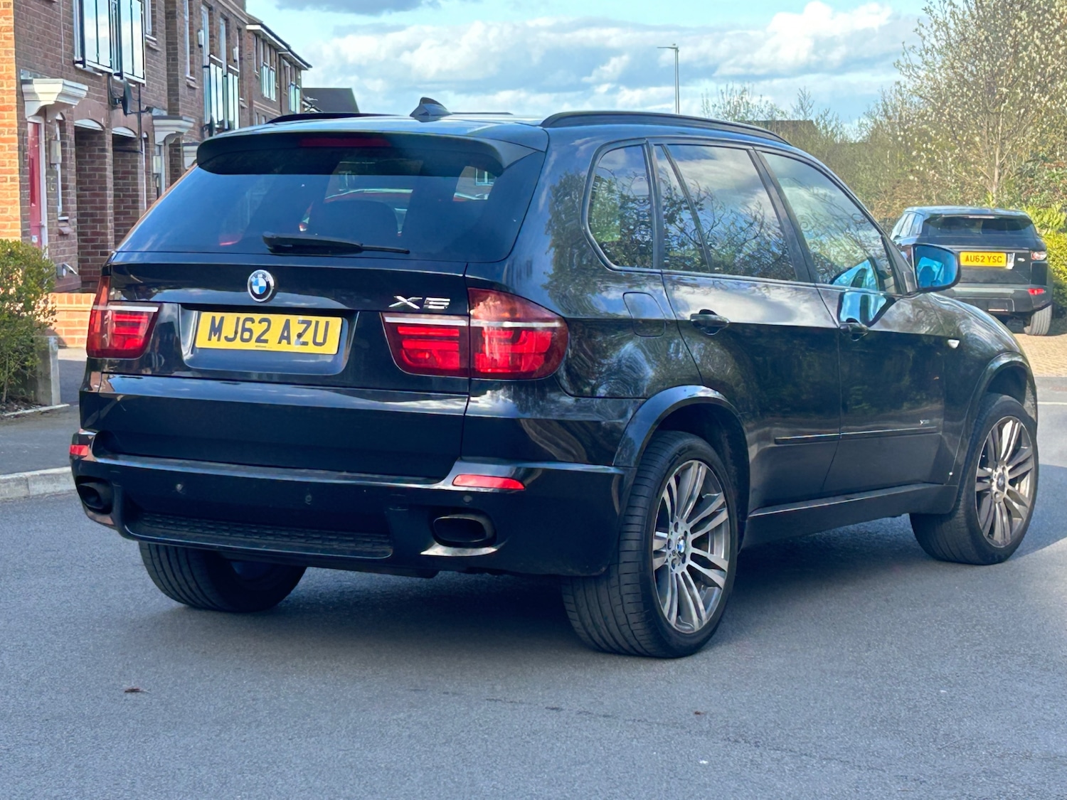 Used BMW X5 2012 for sale - 78144124: Photo 6