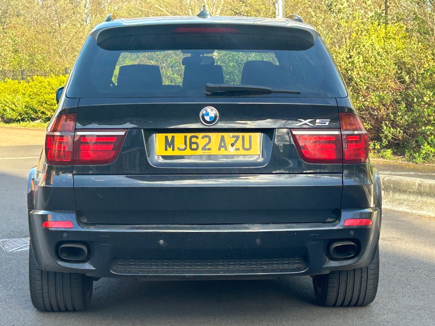 Used BMW X5 2012 for sale - 78144124: Photo 7