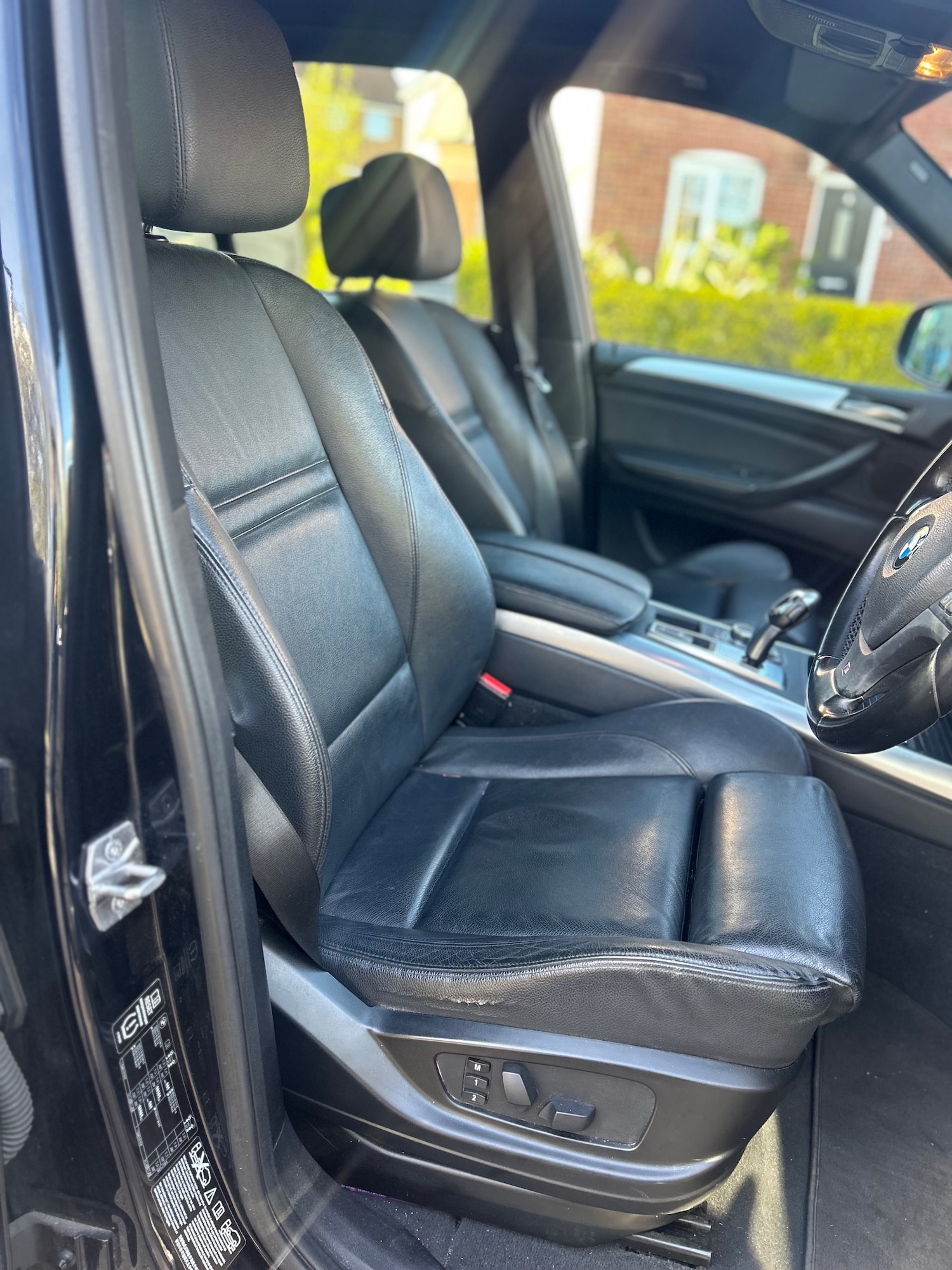 Used BMW X5 2012 for sale - 78144124: Photo 9