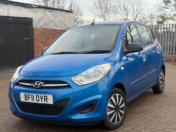 2011 (11) - 1.2 Classic 5dr