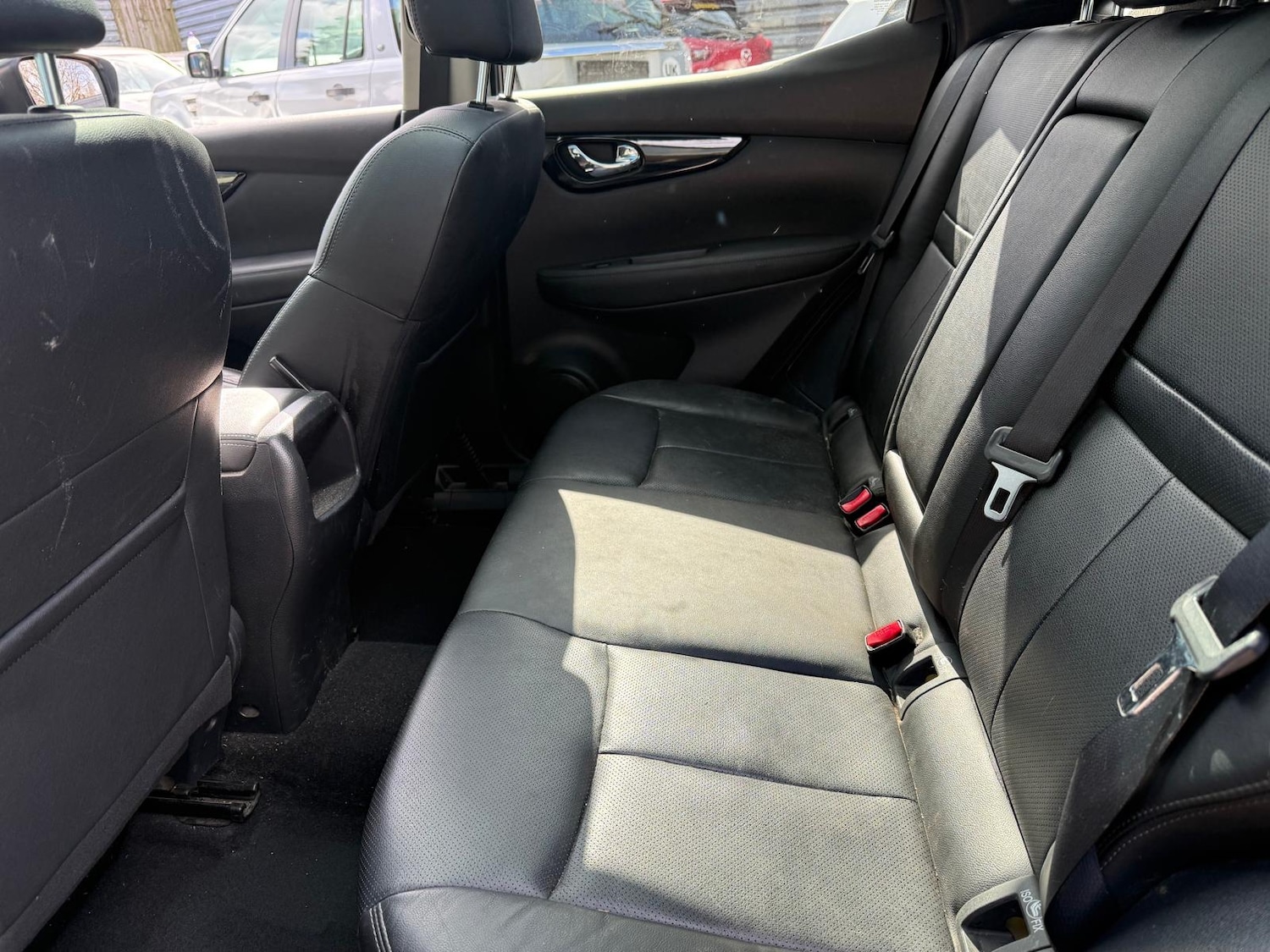 Used Nissan Qashqai 2016 for sale - 78055700: Photo 12