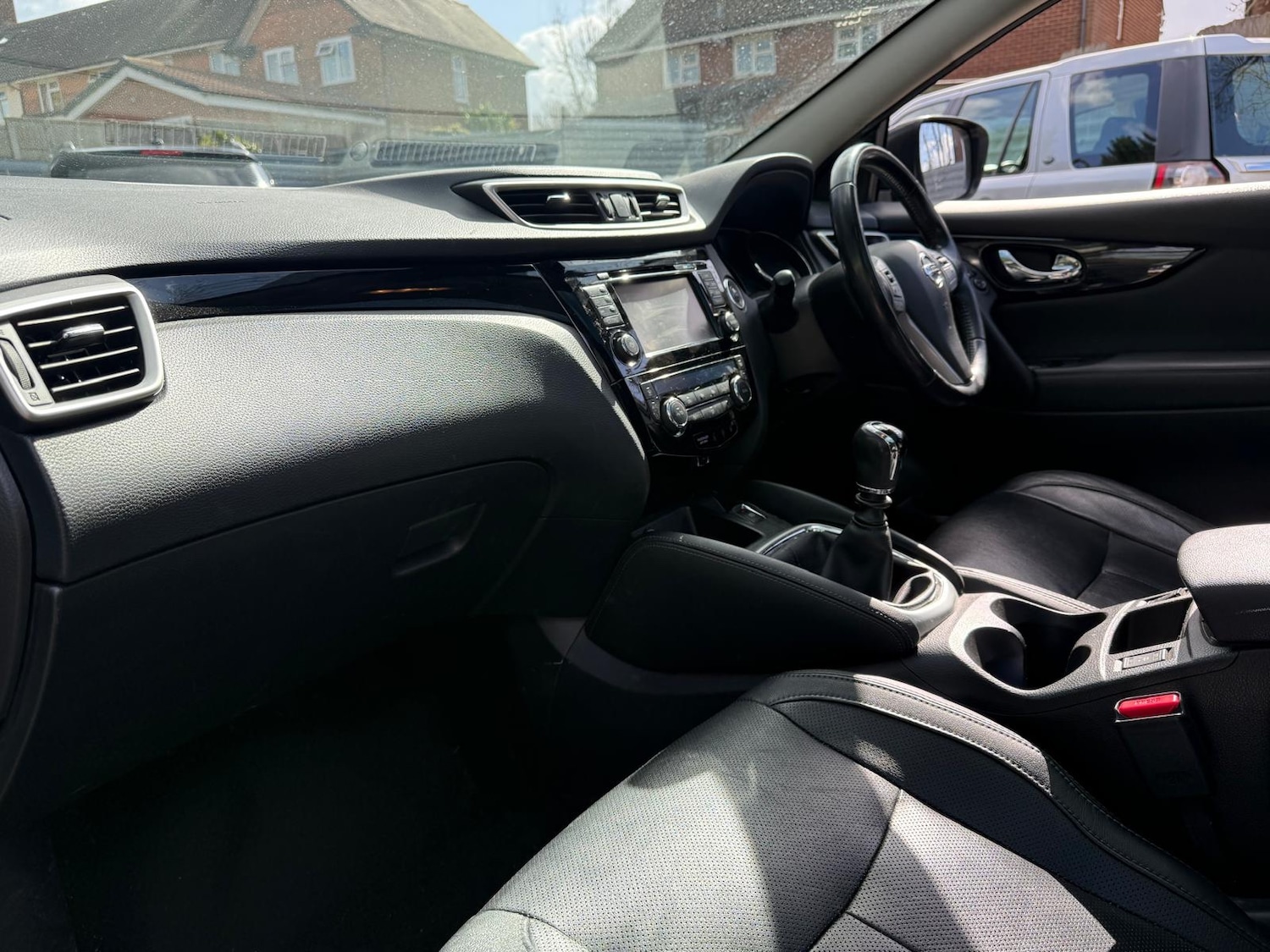 Used Nissan Qashqai 2016 for sale - 78055700: Photo 8