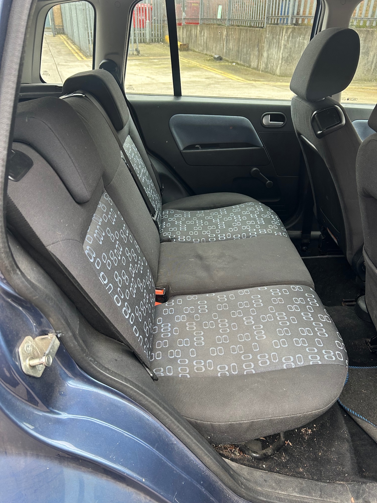 Used Ford Fusion 2005 for sale - 77781306: Photo 10