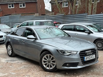 Used Audi A6 2013 for sale - 78815970: Photo