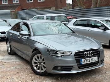 Used Audi A6 2013 for sale - 78815970: Photo