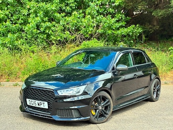 Used Audi A1 2015 for sale - 78655992: Photo