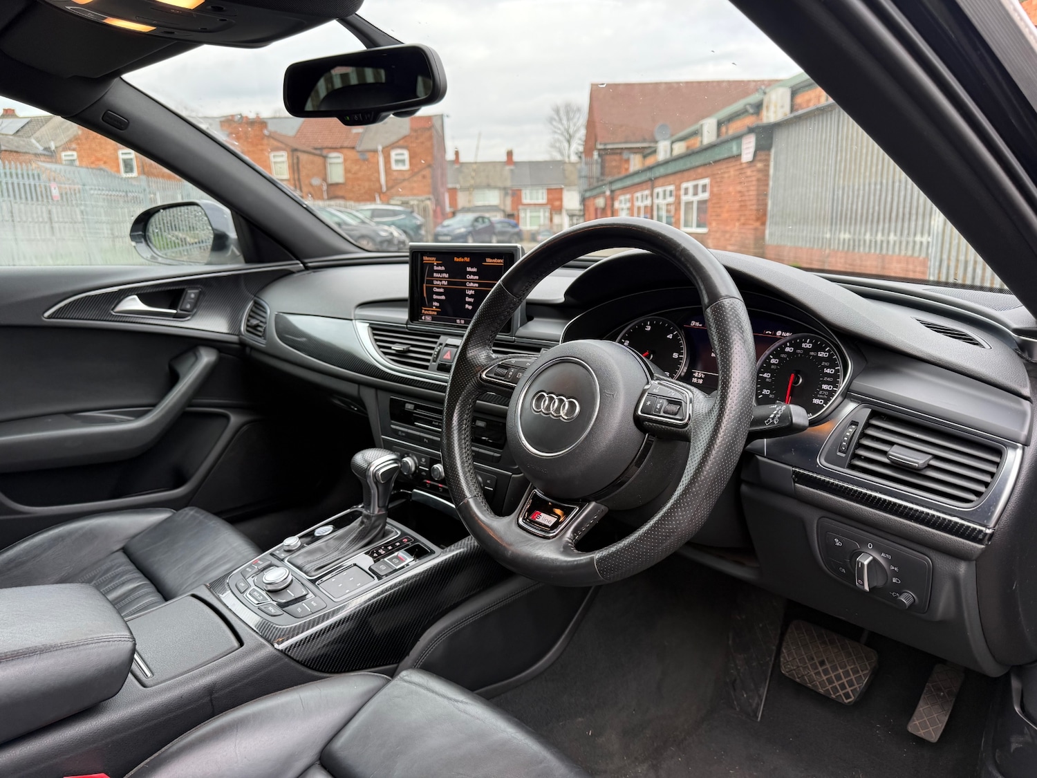 Used Audi A6 2013 for sale - 77494253: Photo 10