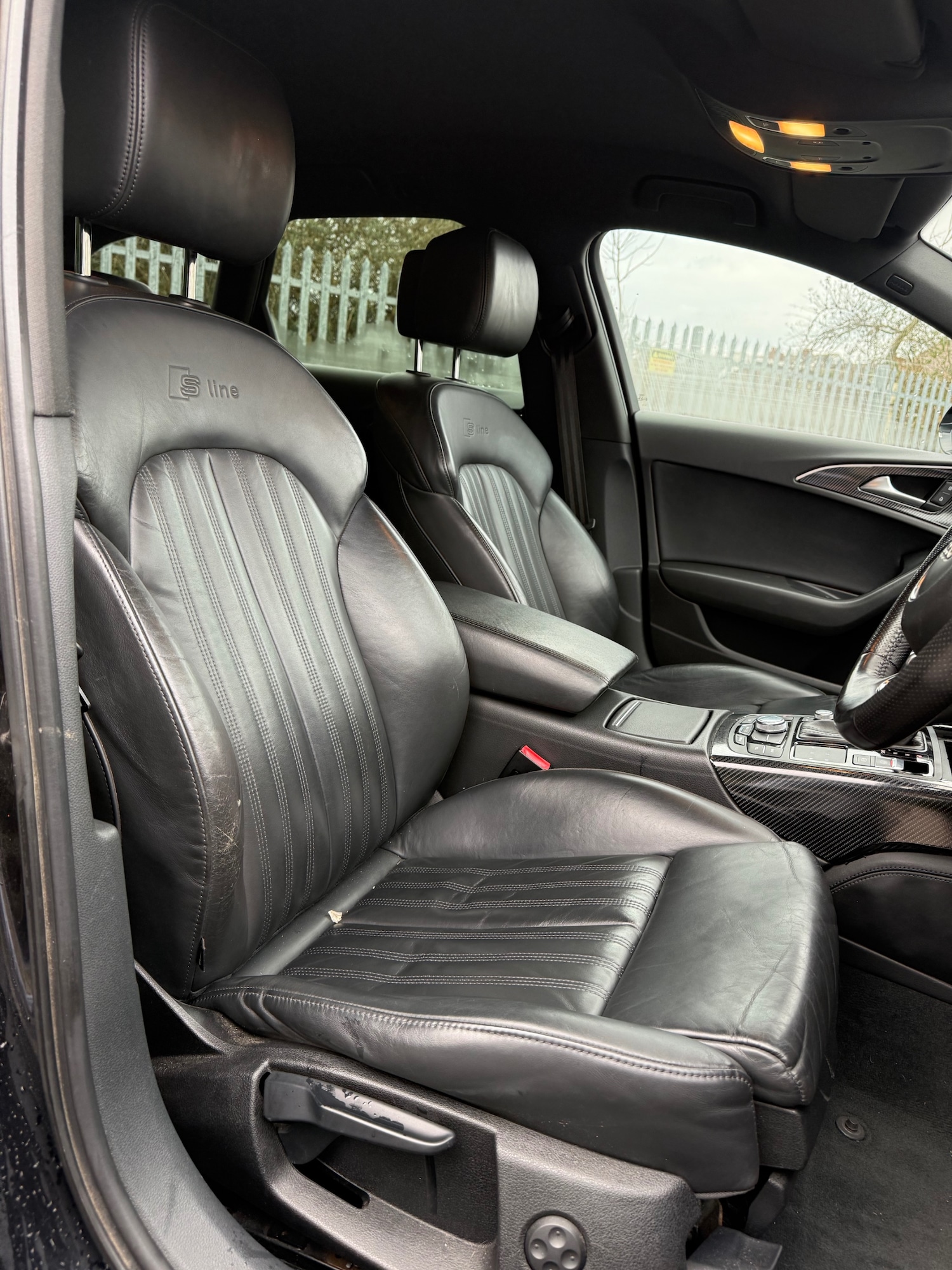 Used Audi A6 2013 for sale - 77494253: Photo 11