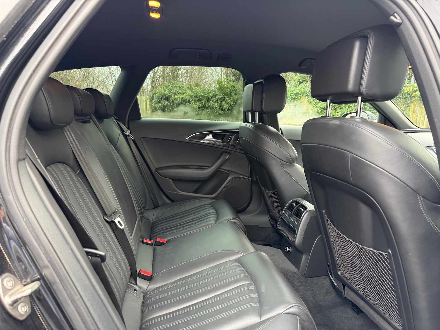 Used Audi A6 2013 for sale - 77494253: Photo 12