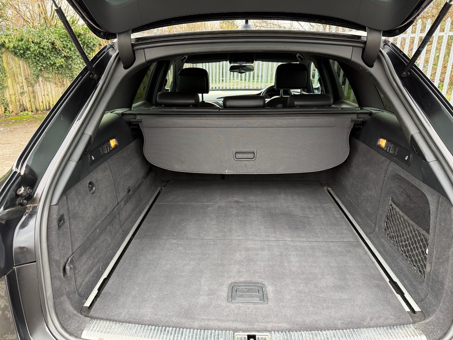 Used Audi A6 2013 for sale - 77494253: Photo 13