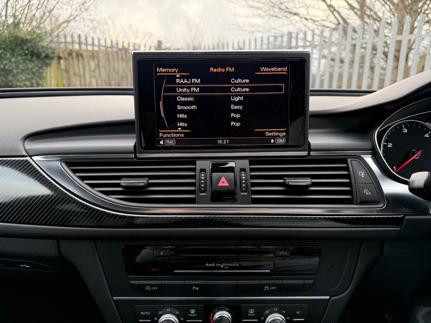 Used Audi A6 2013 for sale - 77494253: Photo 14