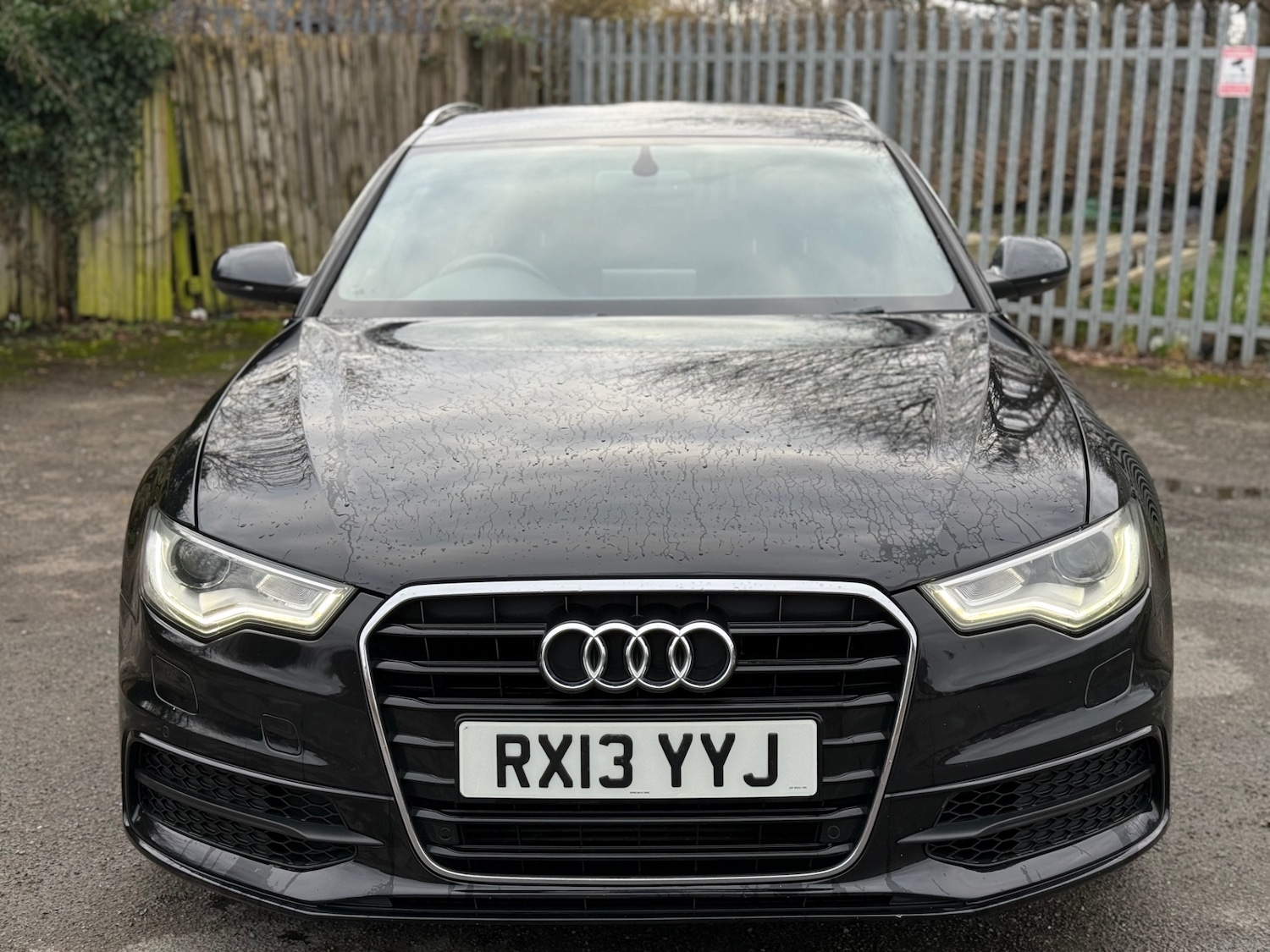 Used Audi A6 2013 for sale - 77494253: Photo 3