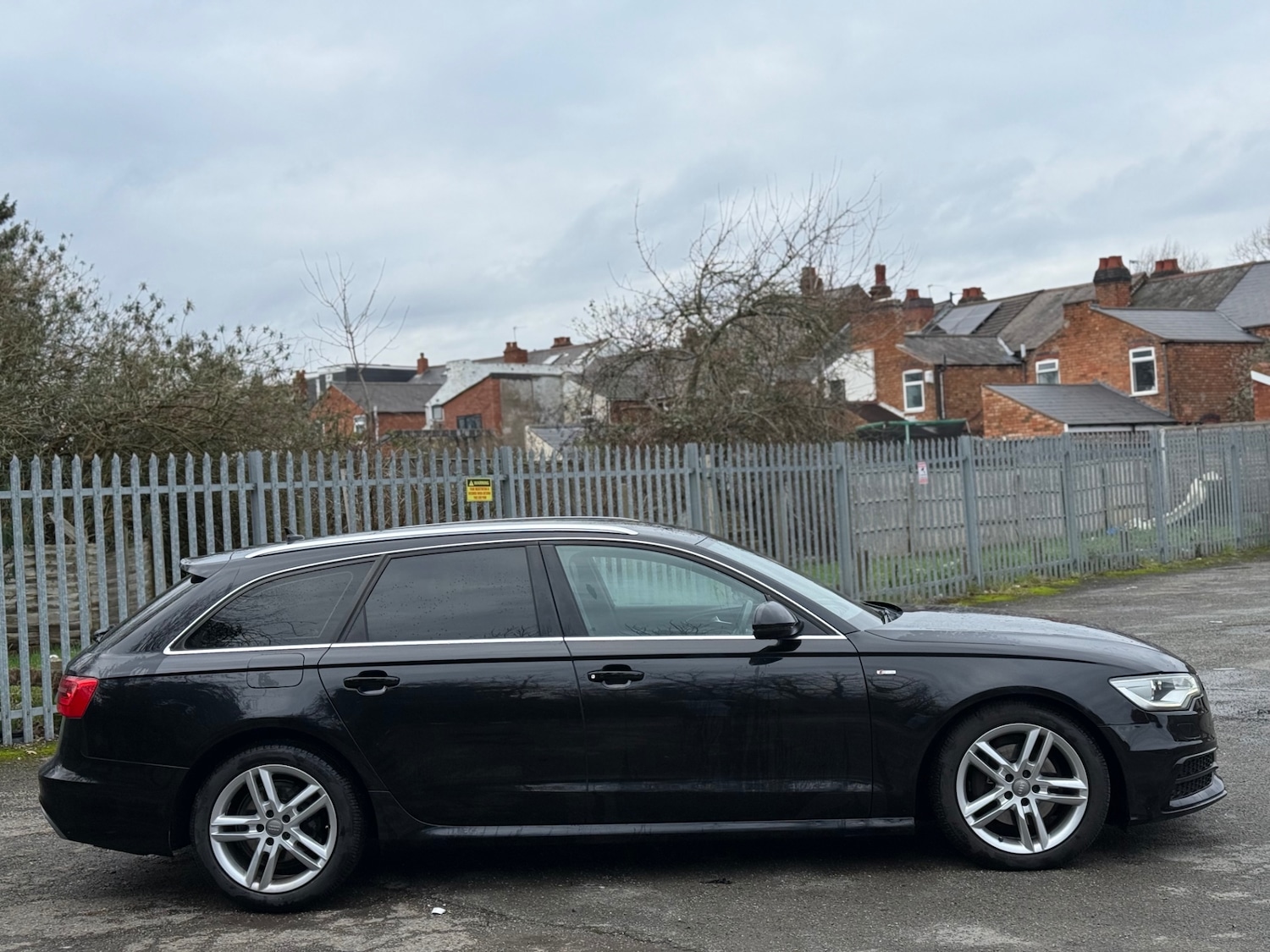 Used Audi A6 2013 for sale - 77494253: Photo 5