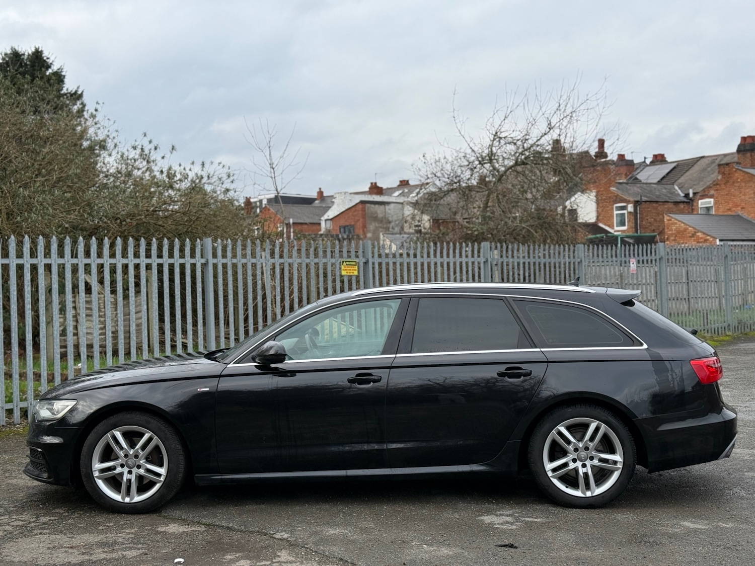 Used Audi A6 2013 for sale - 77494253: Photo 6