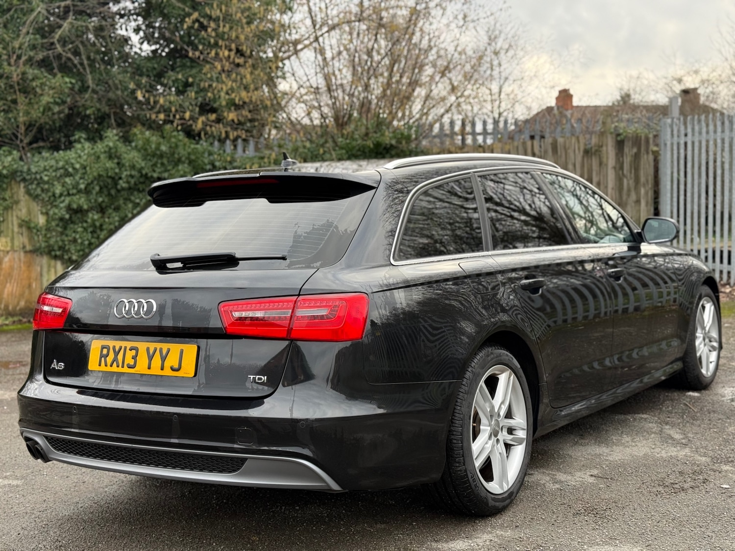 Used Audi A6 2013 for sale - 77494253: Photo 7