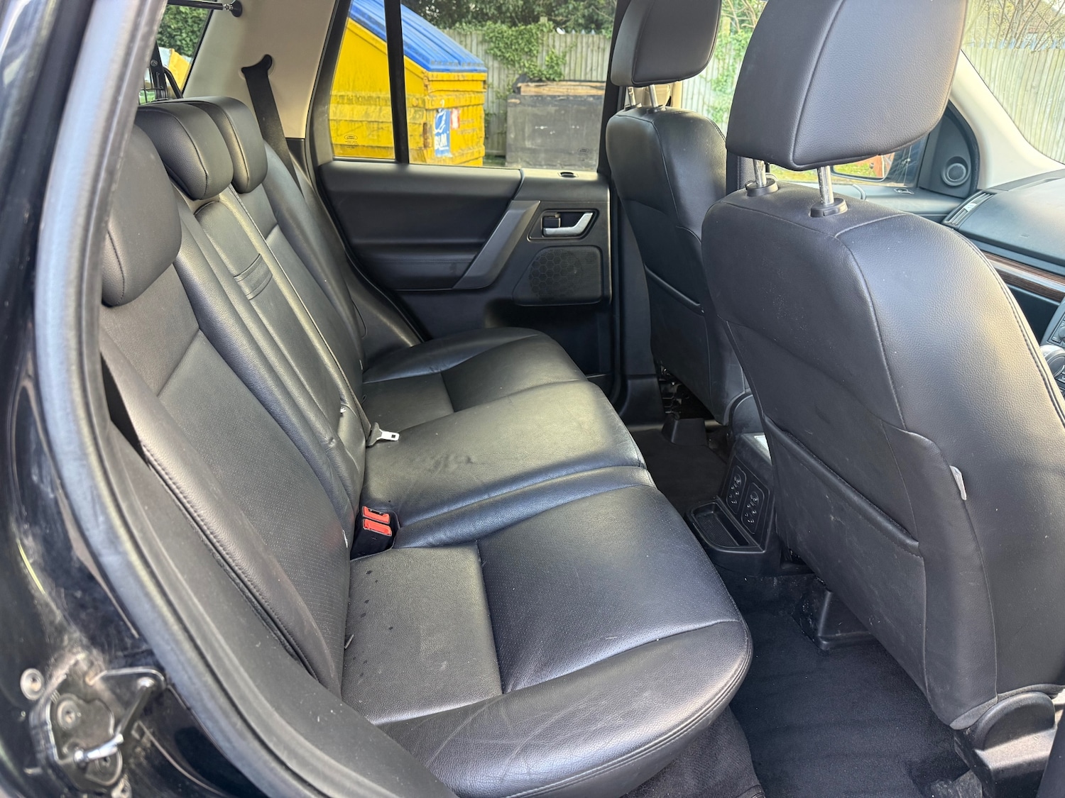 Used Land Rover Freelander 2009 for sale - 78070738: Photo 11