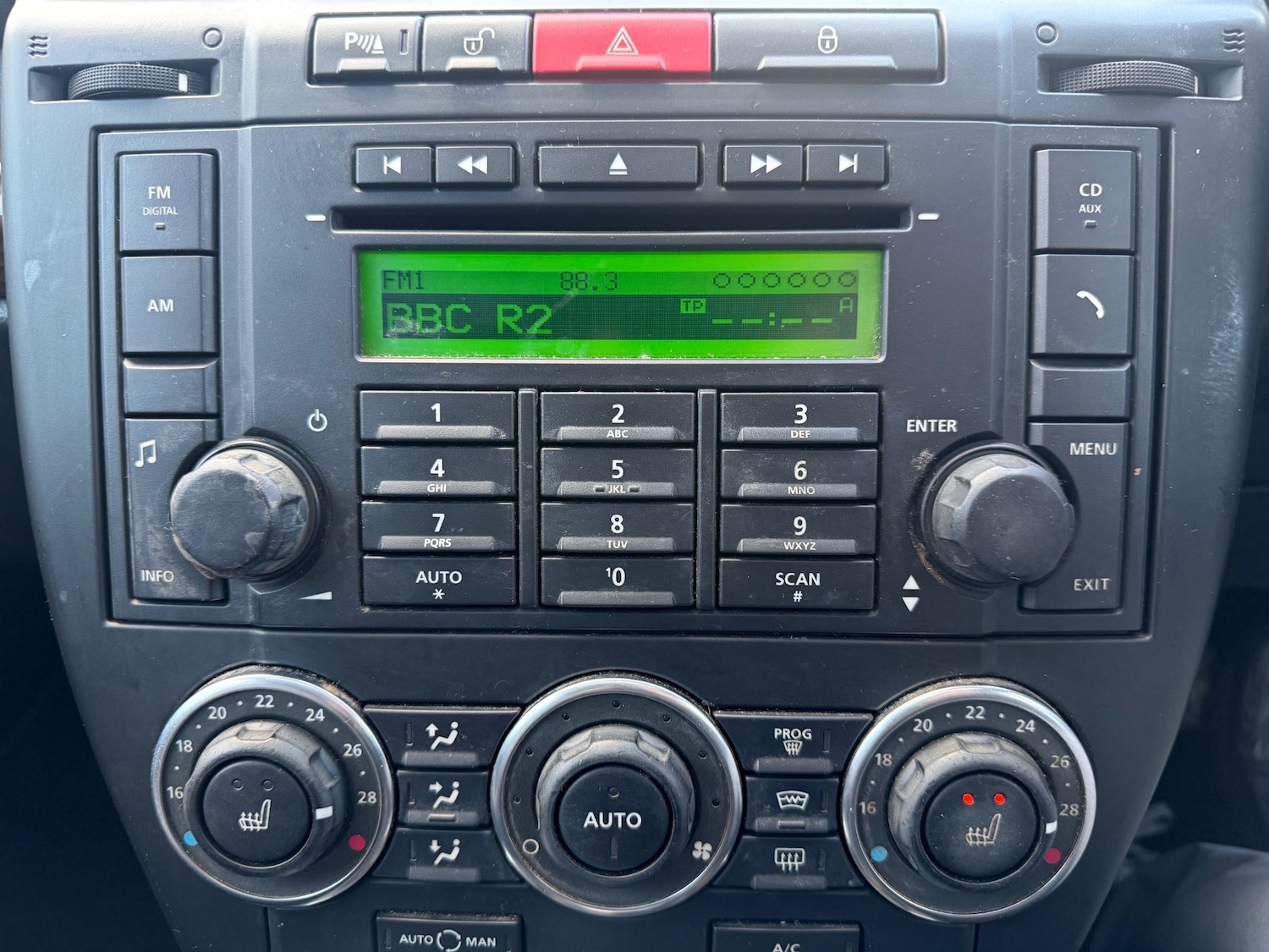 Used Land Rover Freelander 2009 for sale - 78070738: Photo 14