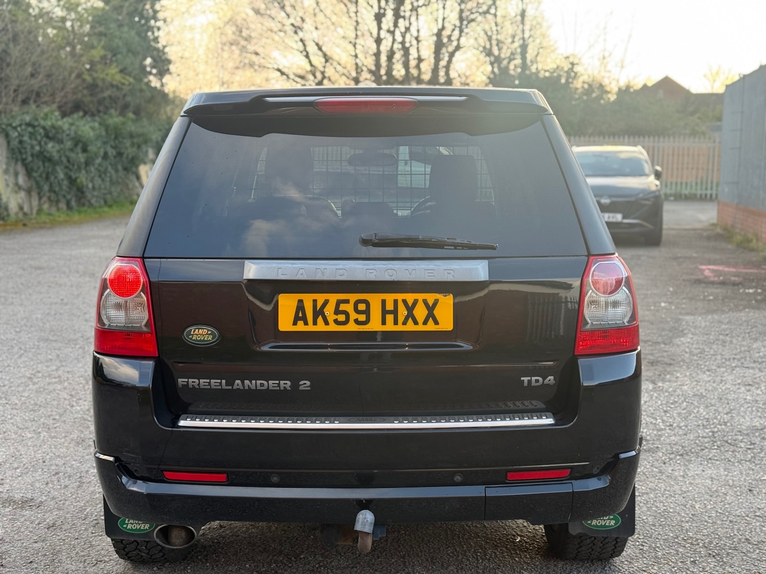 Used Land Rover Freelander 2009 for sale - 78070738: Photo 7