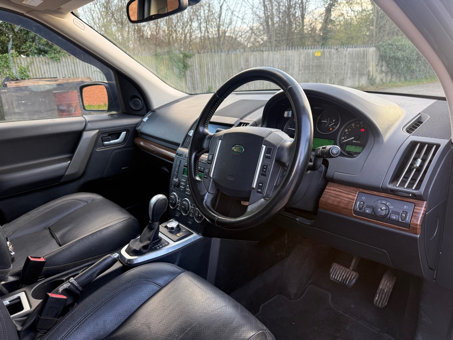 Used Land Rover Freelander 2009 for sale - 78070738: Photo 9