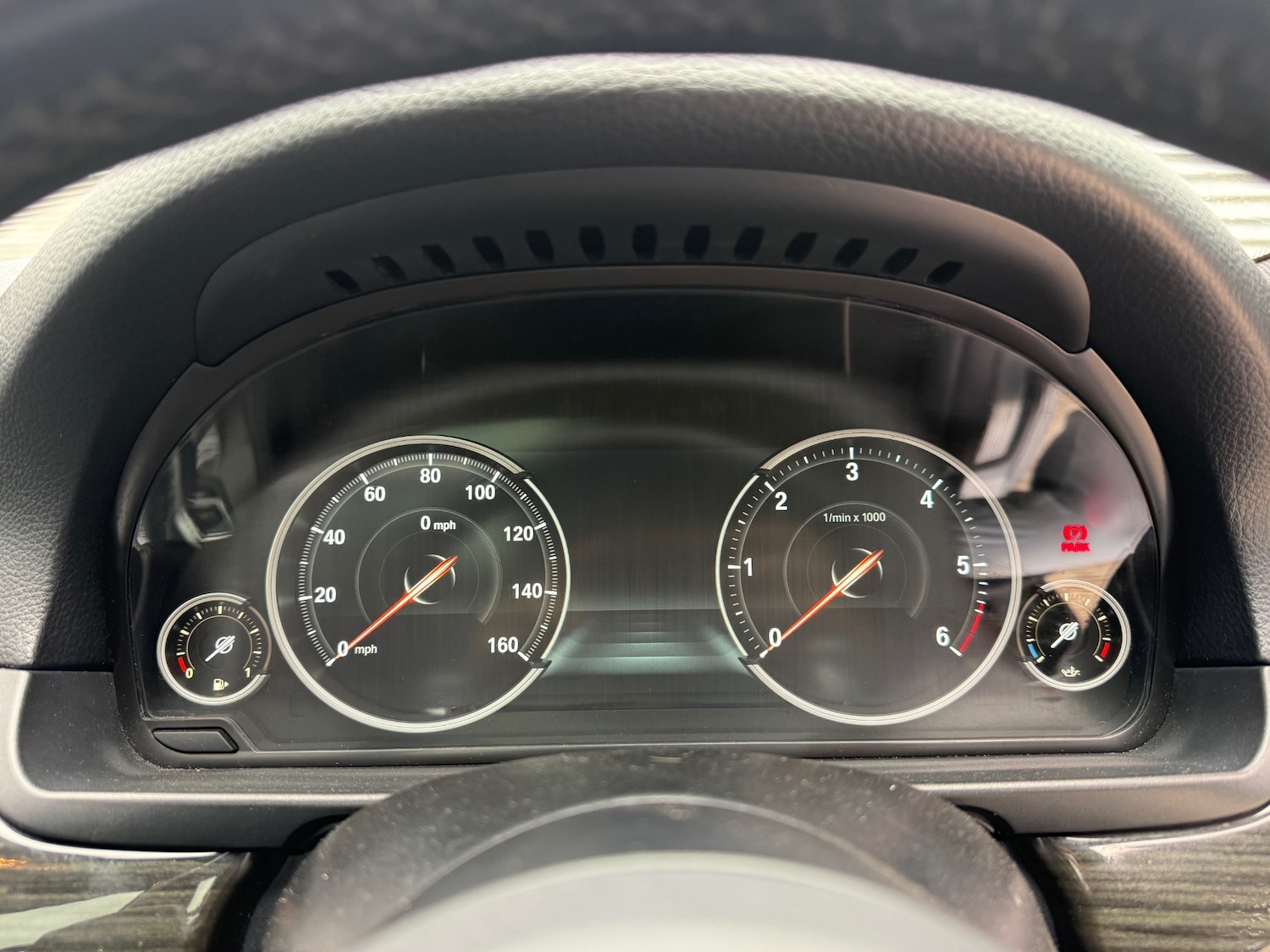 Used BMW 5 Series 2013 for sale - 78107296: Photo 11