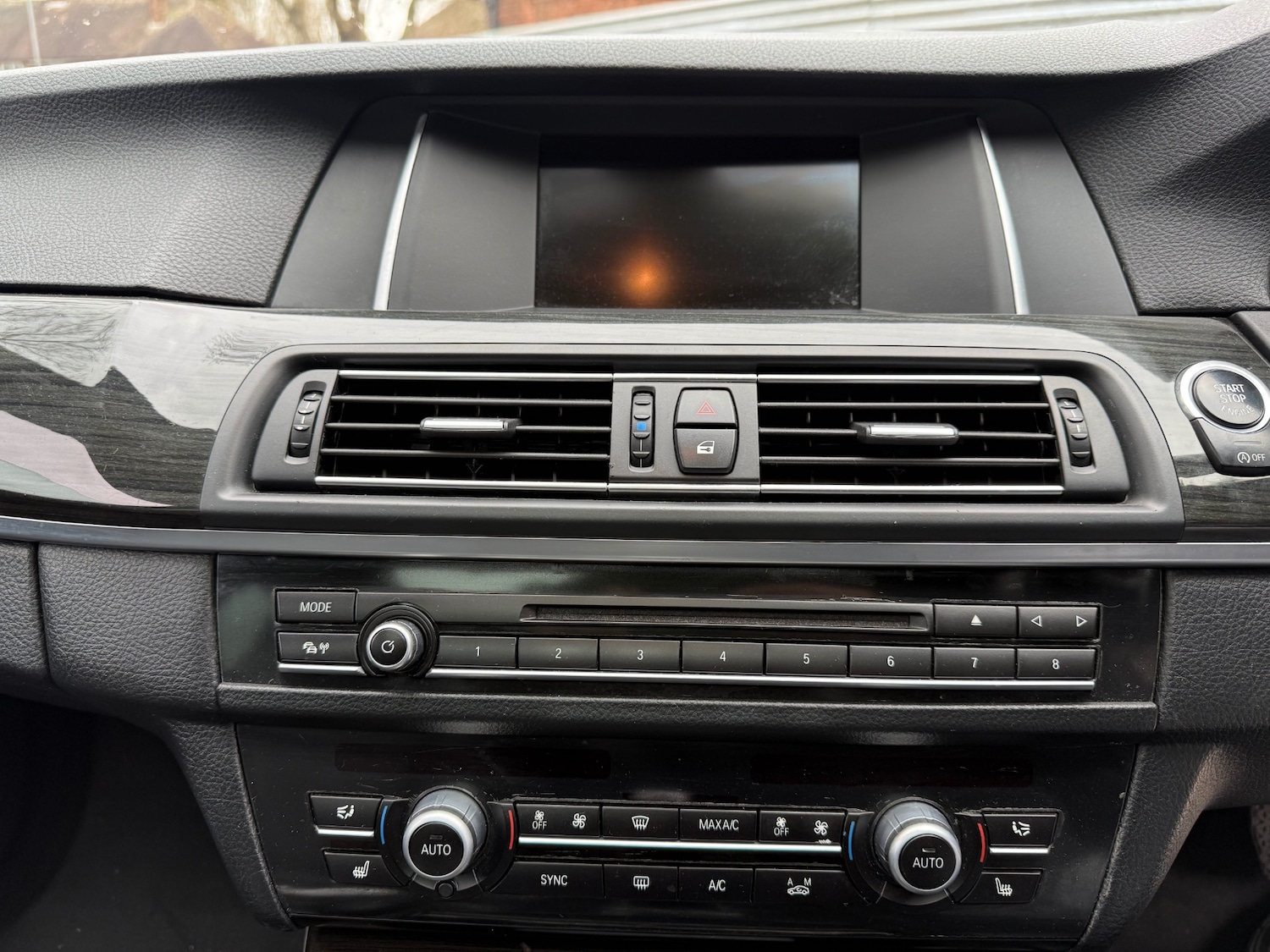 Used BMW 5 Series 2013 for sale - 78107296: Photo 12