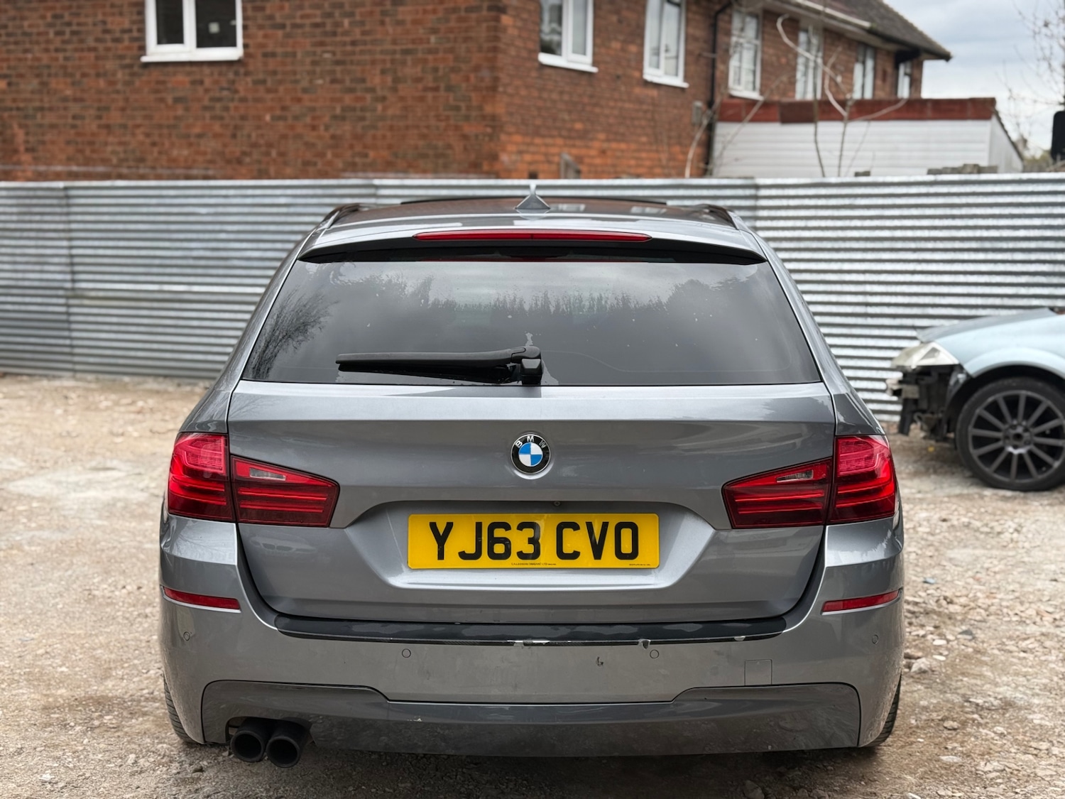 Used BMW 5 Series 2013 for sale - 78107296: Photo 5