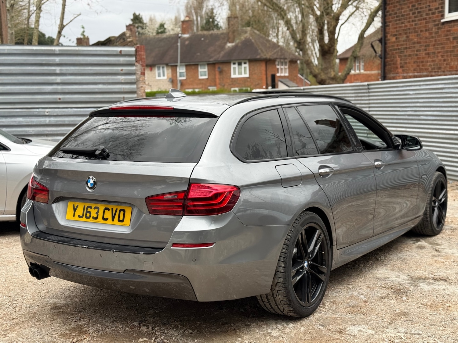 Used BMW 5 Series 2013 for sale - 78107296: Photo 6