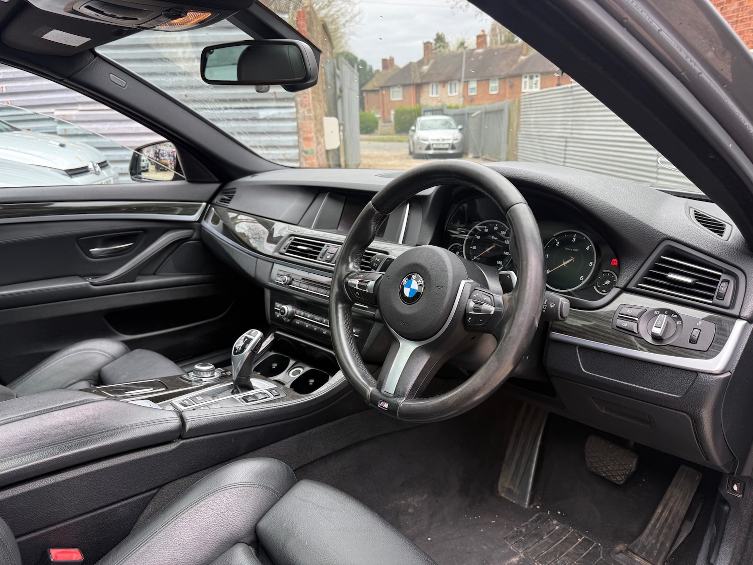 Used BMW 5 Series 2013 for sale - 78107296: Photo 7