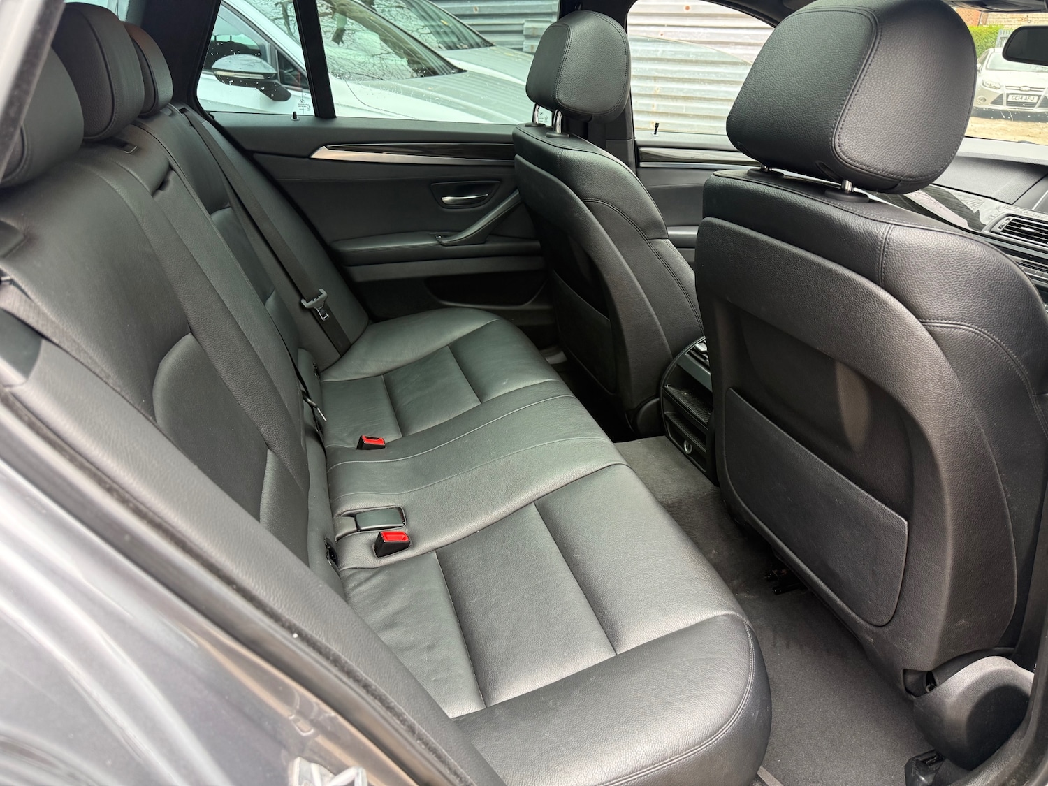 Used BMW 5 Series 2013 for sale - 78107296: Photo 9