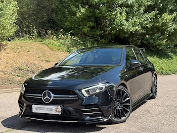 Used Mercedes-Benz A-Class 2019 for sale - 75310073: Photo