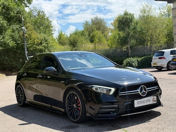 Used Mercedes-Benz A-Class 2019 for sale - 75310073: Photo