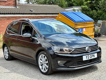 Used Volkswagen Golf SV 2015 for sale - 79037768: Photo