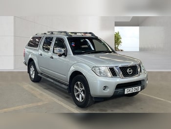 Used Nissan Navara 2012 for sale - 78219249: Photo