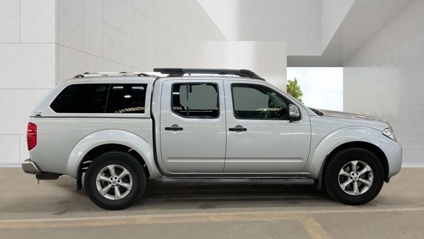 Used Nissan Navara 2012 for sale - 78219249: Photo 5