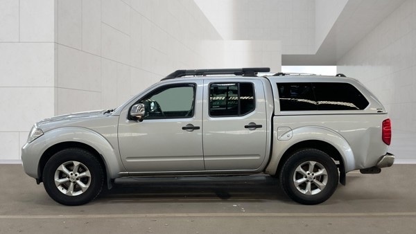 Used Nissan Navara 2012 for sale - 78219249: Photo 6