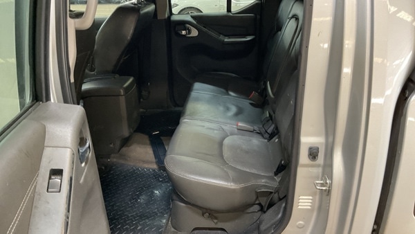 Used Nissan Navara 2012 for sale - 78219249: Photo 8