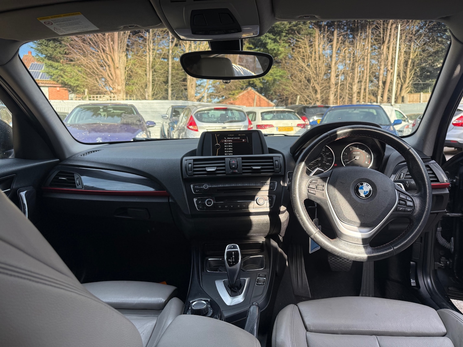 Used BMW 1 Series 2012 for sale - 78155297: Photo 10