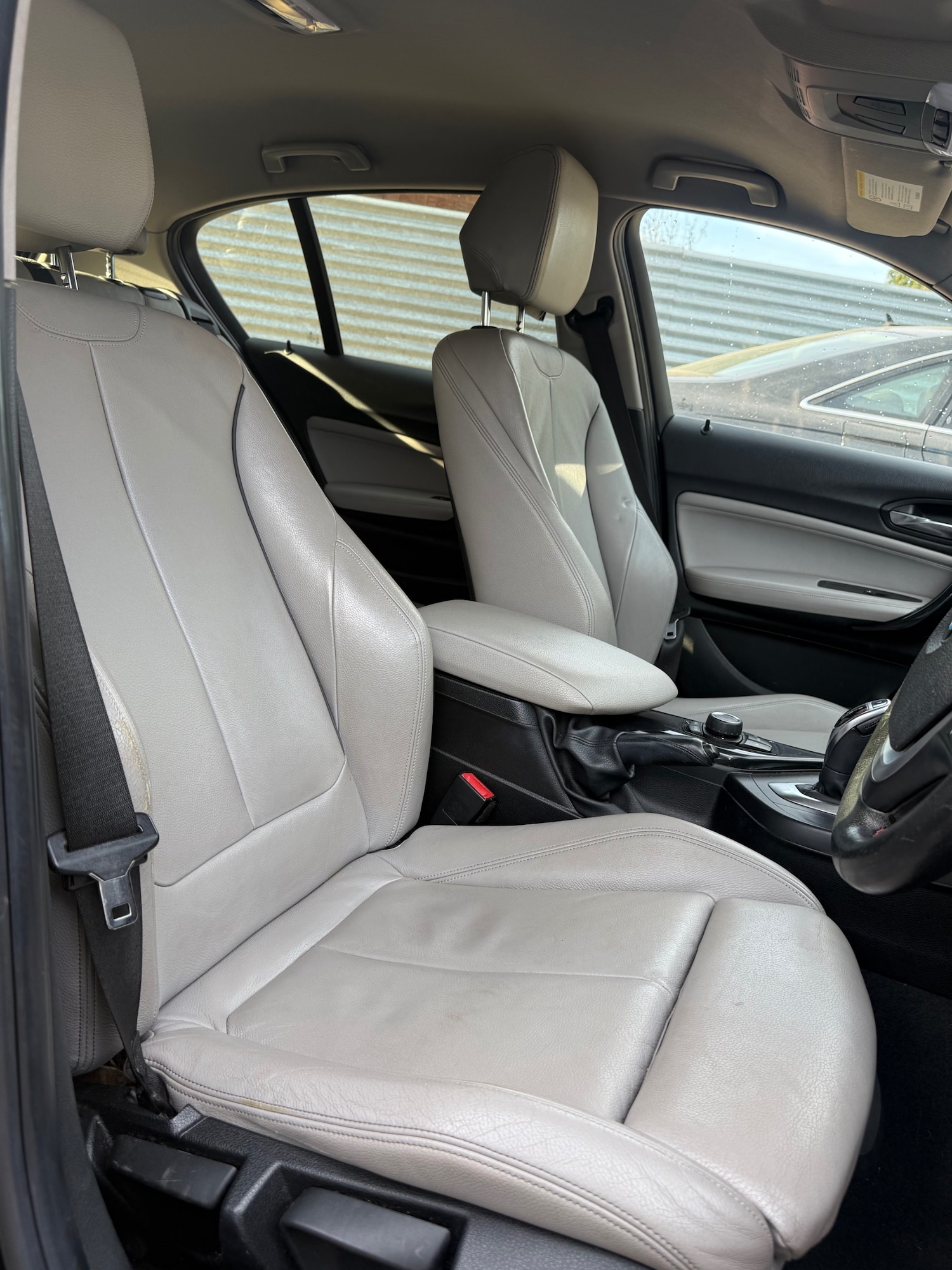 Used BMW 1 Series 2012 for sale - 78155297: Photo 8